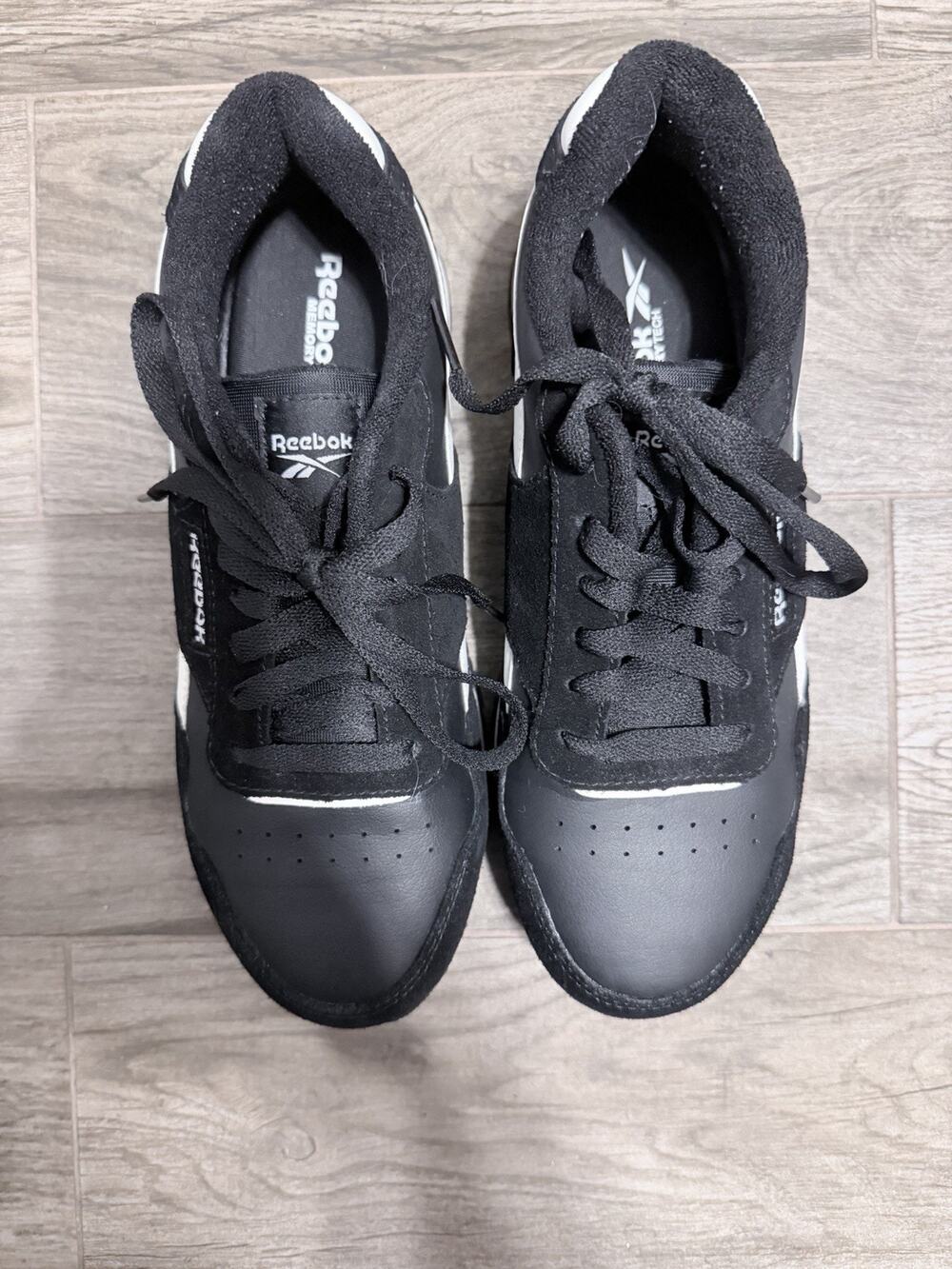 Women’s Reebok Rb981 Harmon Composite Toe Classic Work, Safety Shoes 8-M